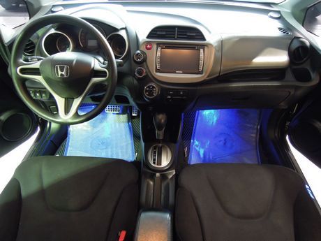 2010年Honda 本田 FIT 照片2