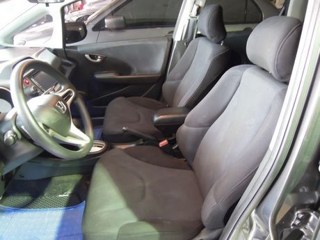 2010年Honda 本田 FIT 照片3
