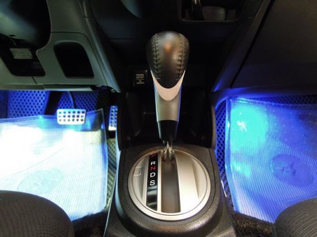 2010年Honda 本田 FIT 照片7