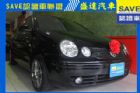 台中市VW 福斯 Polo  VW 福斯 / Polo中古車