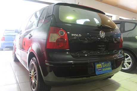 VW 福斯 Polo  照片10