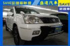 台中市Nissan 日產 X-Trail  NISSAN 日產 / X-Trail中古車