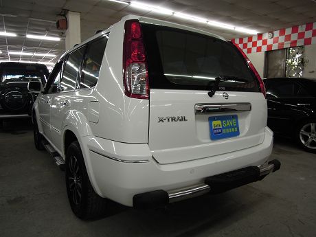 Nissan 日產 X-Trail  照片10