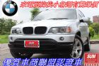 桃園市x5 BMW 寶馬 / X5中古車