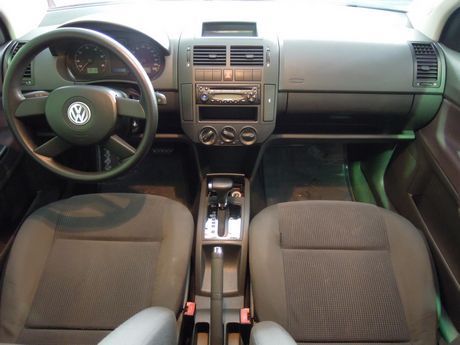 2005年VW 福斯 Polo 照片2