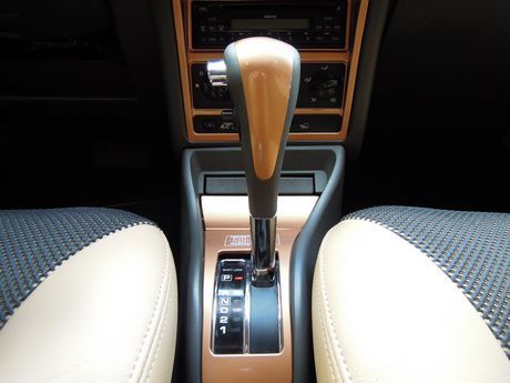 2006年Nissan 日產 March 照片7