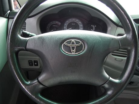 2011年Toyota豐田 Innova 照片5