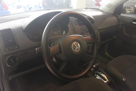 VW 福斯 Polo  照片3