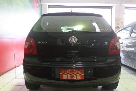 VW 福斯 Polo  照片10