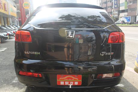 LUXGEN納智捷 7 SUV 照片10