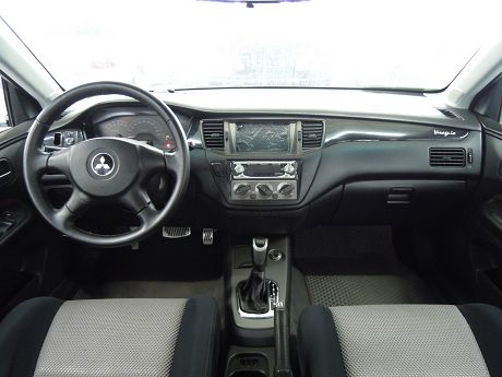 Mitsubishi三菱Virageio 照片2