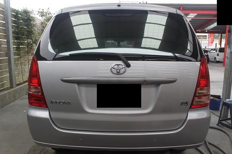 Toyota豐田 Innova  照片10