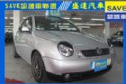 台中市VW 福斯 Lupo  VW 福斯 / Lupo中古車