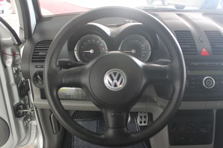 VW 福斯 Lupo  照片5