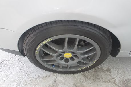 VW 福斯 Lupo  照片8