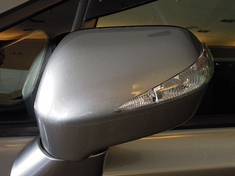 2007年本田Civic k12 照片9
