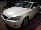 台中市2006年凌志 IS 250 LEXUS 凌志 / IS250中古車