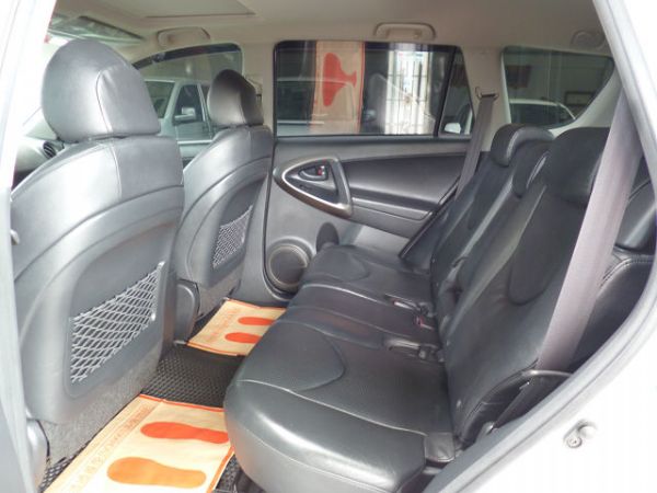 FULI-中港09年RAV4 4WD  照片9
