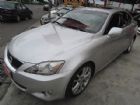 台中市2006年Lexus 凌志 IS 250 LEXUS 凌志 / IS250中古車