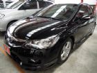 台中市2011年Honda本田CivicK12 HONDA 台灣本田 / Civic中古車