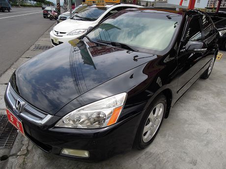 2006年本田 Accord K11 照片1