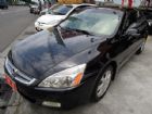 台中市2006年本田 Accord K11 HONDA 台灣本田 / Accord中古車