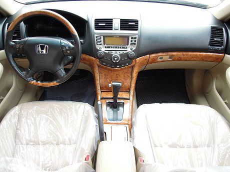 2006年本田 Accord K11 照片2