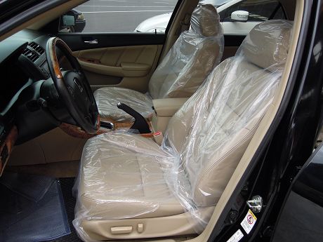 2006年本田 Accord K11 照片3