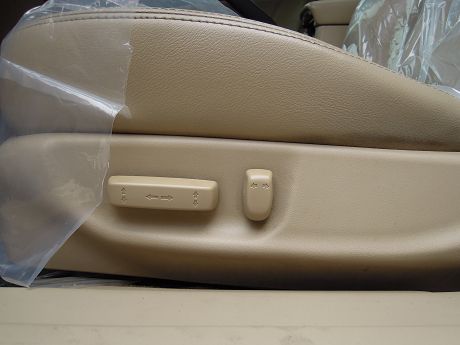 2006年本田 Accord K11 照片5