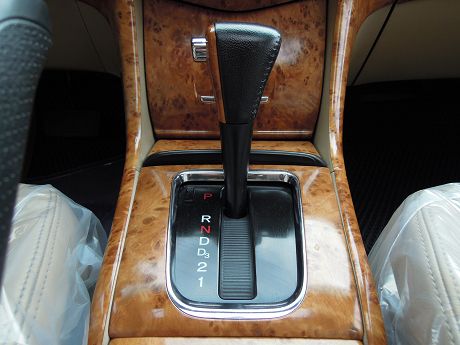 2006年本田 Accord K11 照片7