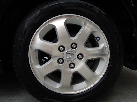 2006年本田 Accord K11 照片9