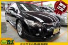 台中市2011 Honda 本田 Civic  HONDA 台灣本田 / Civic中古車