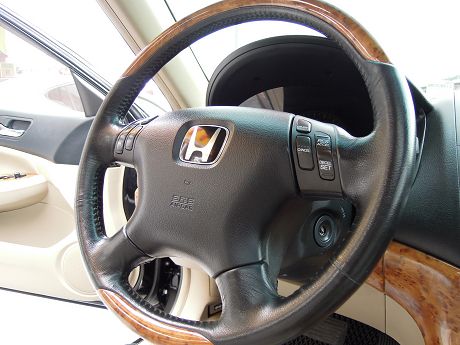 2006 Honda 本田 K11 照片3