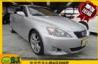 台中市2006 Lexus 凌志 IS 250 LEXUS 凌志 / IS250中古車