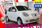 台中市Kia 起亞EURO STAR 歐洲星 KIA 起亞 / Euro Star中古車