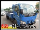 台中市【高鐵汽車】2006 五十鈴Elf一路發 ISUZU 五十鈴 / Elf(一路發)中古車