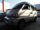 台中市2004年 FORD 福特 / PR2中古車