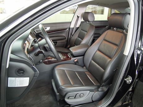 2007年Audi 奧迪 A6 照片3