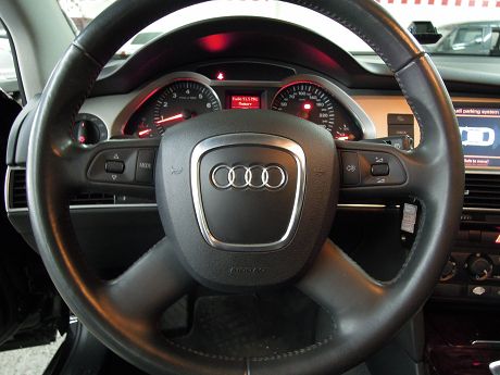 2007年Audi 奧迪 A6 照片6