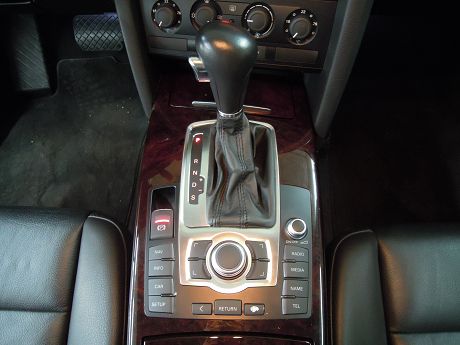 2007年Audi 奧迪 A6 照片8