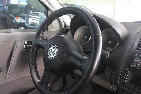 VW 福斯 Polo  照片4