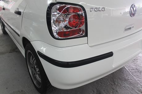 VW 福斯 Polo  照片9