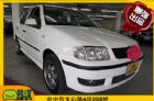 台中市2001 VW 福斯 Polo  VW 福斯 / Polo中古車