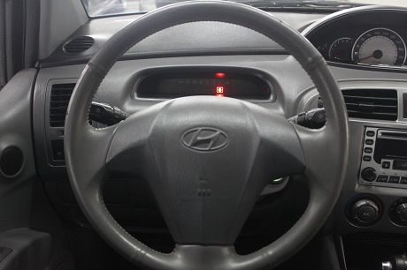 Hyundai 現代 Matrix  照片4