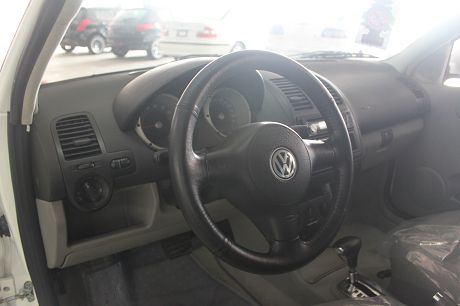 VW 福斯 Polo  照片7