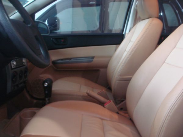 巨大汽車save認證車 Getz 照片2