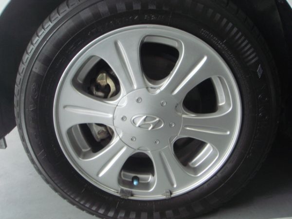 巨大汽車save認證車 Getz 照片6