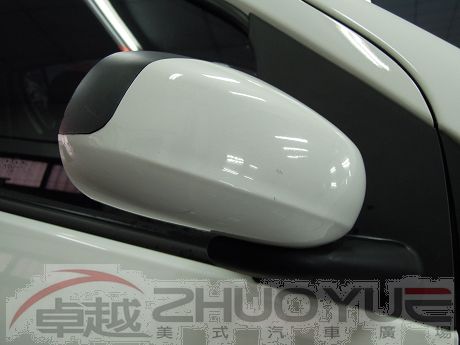 2012年TOBE酷比 W'car 照片8