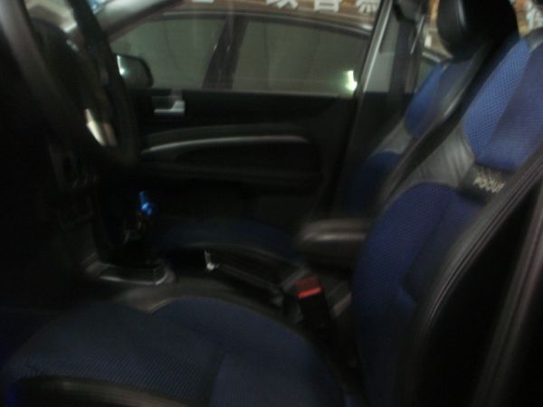 巨大汽車save認證車 Focus 照片2