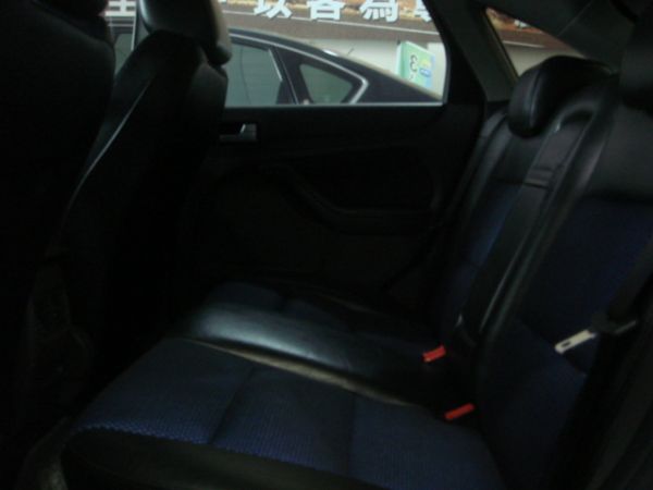 巨大汽車save認證車 Focus 照片3